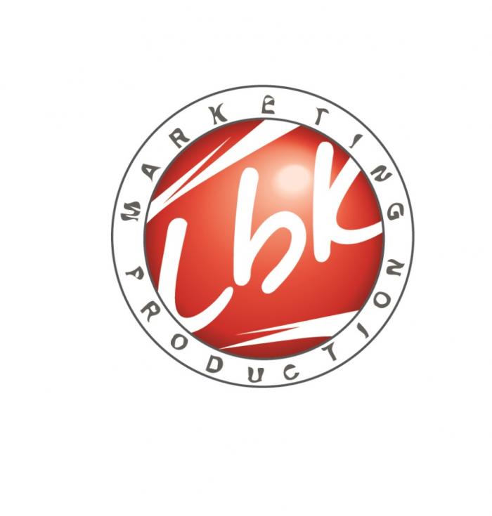 LBK MARKETING PRODUCTIONPRODUCTION