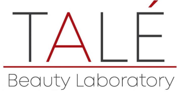 TALE BEAUTY LABORATORYLABORATORY