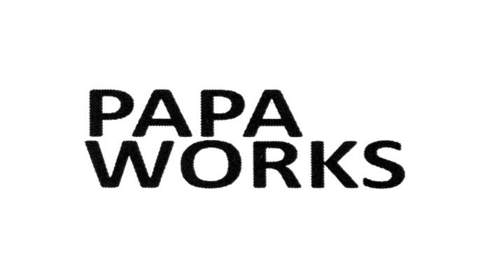 PAPA WORKSWORKS