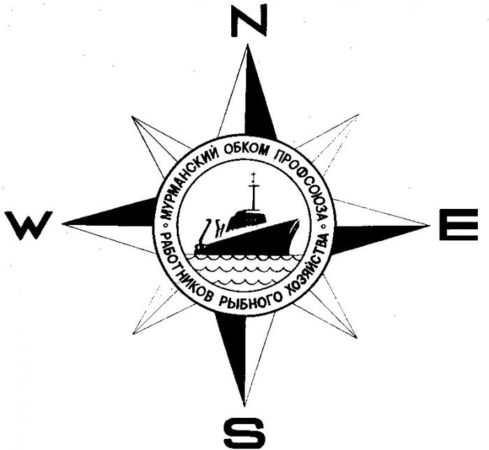 МУРМАНСКИЙ ОБКОМ ПРОФСОЮЗА РАБОТНИКОВ РЫБНОГО ХОЗЯЙСТВА