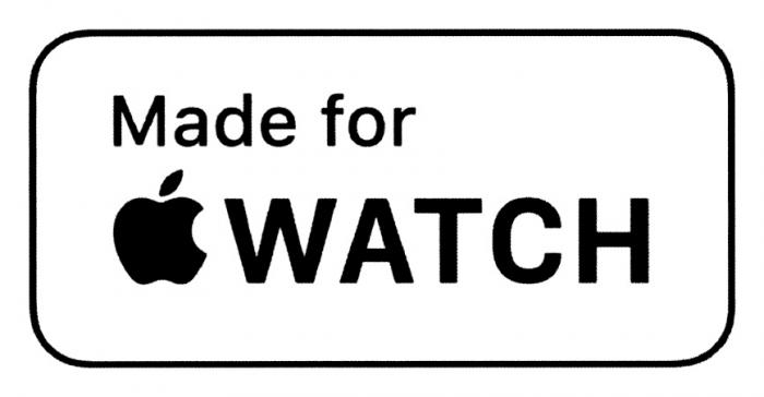 MADE FOR WATCHWATCH