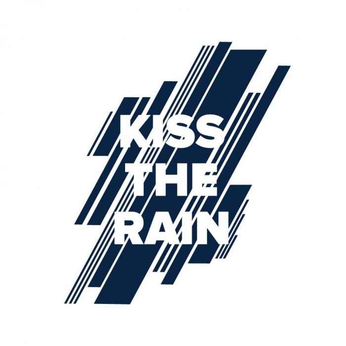 KISS THE RAINRAIN