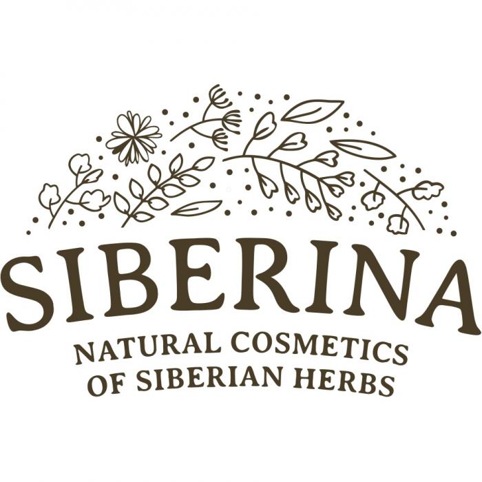 SIBERINA NATURAL COSMETICS OF SIBERIAN HERBSHERBS