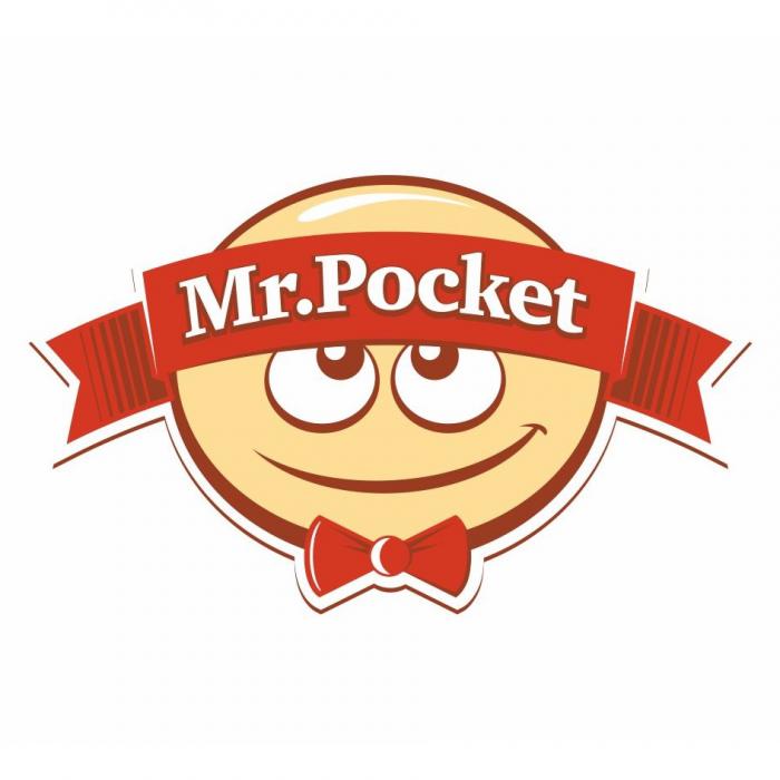 MR.POCKETMR.POCKET