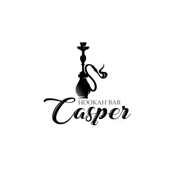 CASPER HOOKAH BARBAR