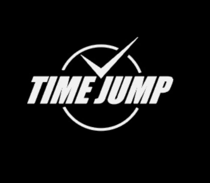TIME JUMPJUMP