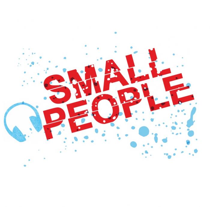 SMALL PEOPLEPEOPLE