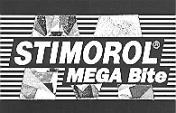 STIMOROL MEGA BITE