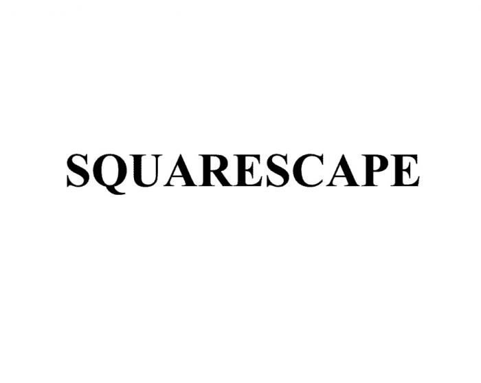 SQUARESCAPESQUARESCAPE