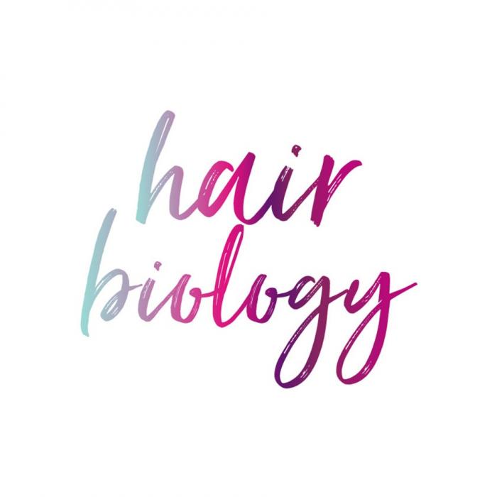 HAIR BIOLOGYBIOLOGY