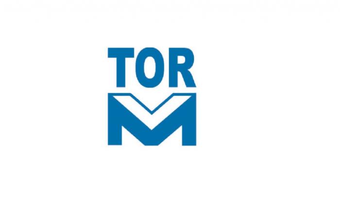 TOR VMVM