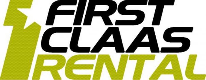 FIRST CLAAS RENTALRENTAL