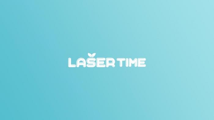 LASER TIMETIME