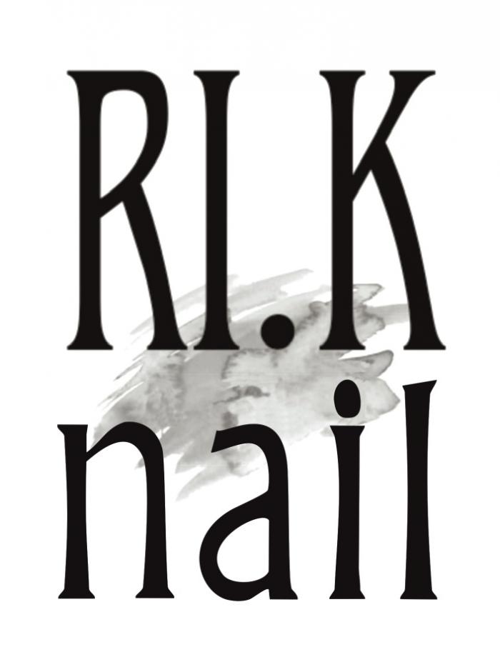 RI.K NAILNAIL