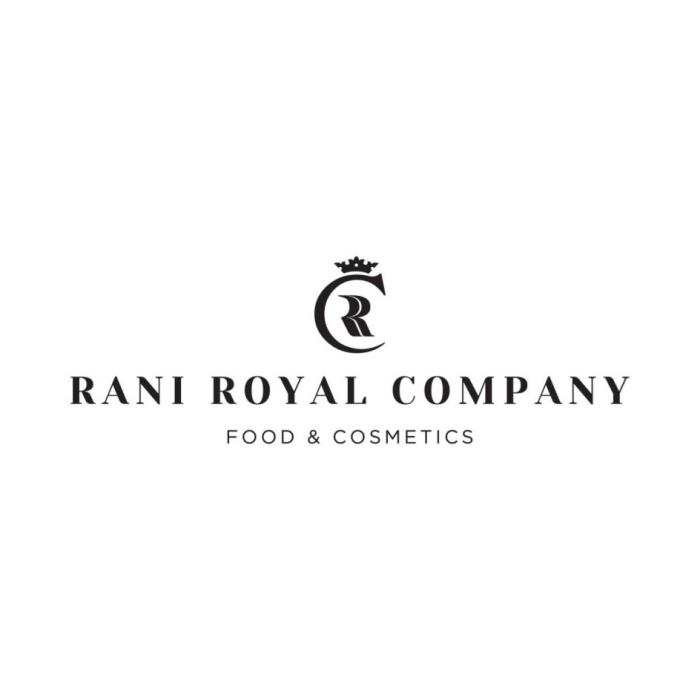 RANI ROYAL COMPANY FOOD & COSMETICSCOSMETICS