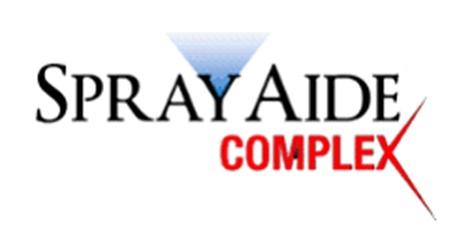 SPRAY AIDE COMPLEXCOMPLEX