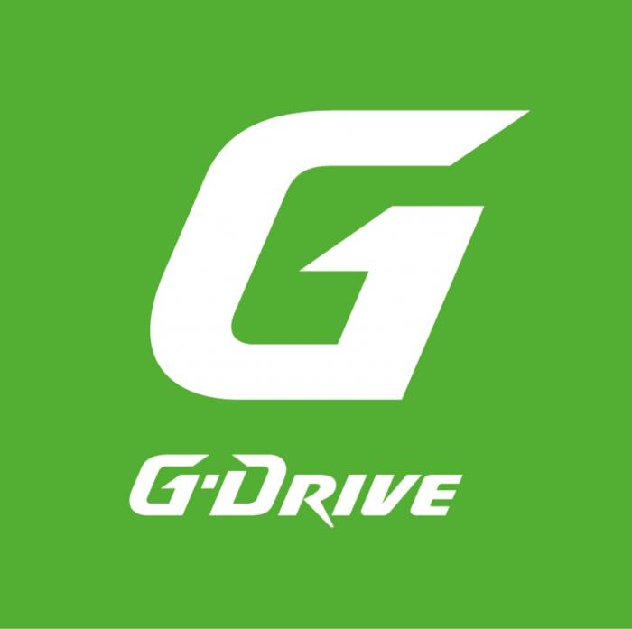 G-DRIVEG-DRIVE