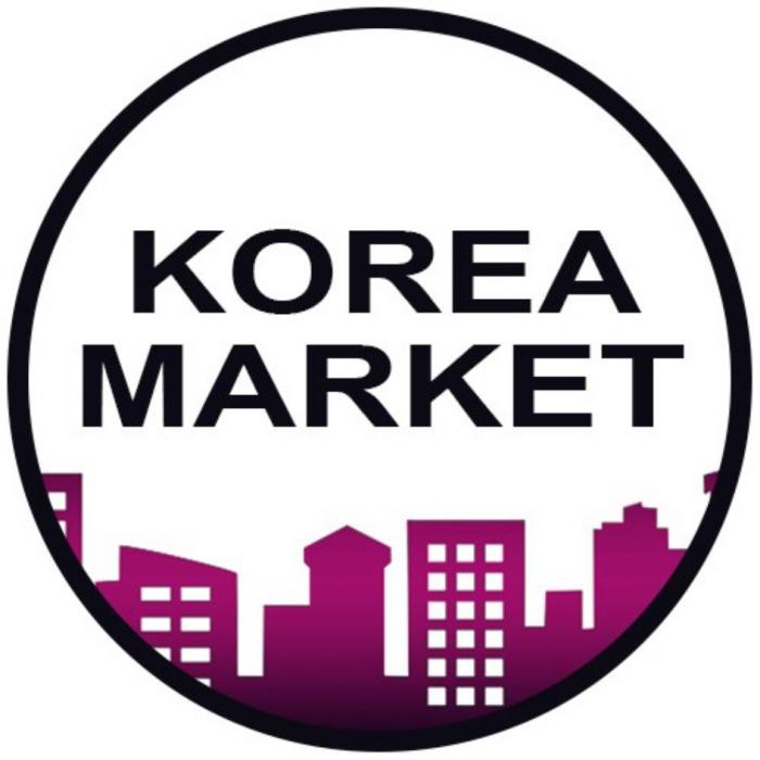 KOREA MARKETMARKET