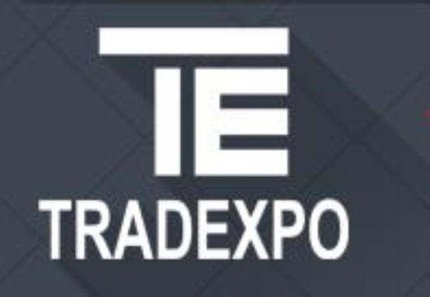 TE TRADEXPOTRADEXPO