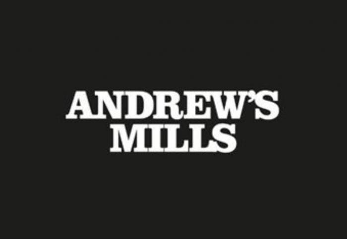 ANDREWS MILLSANDREW'S MILLS