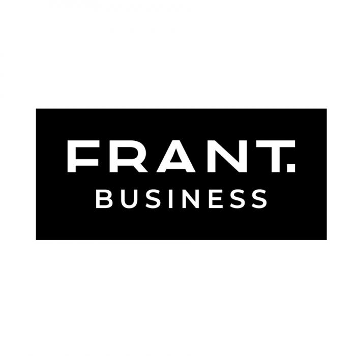 FRANT BUSINESSBUSINESS