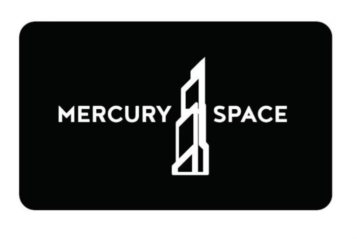 MERCURY SPACESPACE