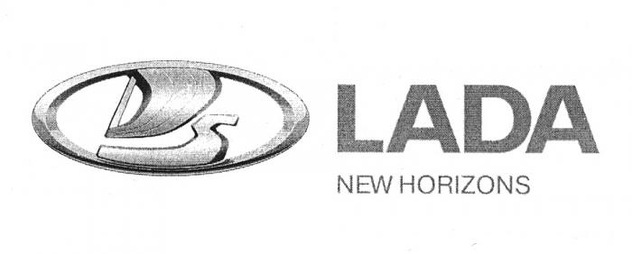 LADA NEW HORIZONSHORIZONS