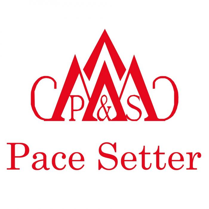 P&S PACE SETTERSETTER