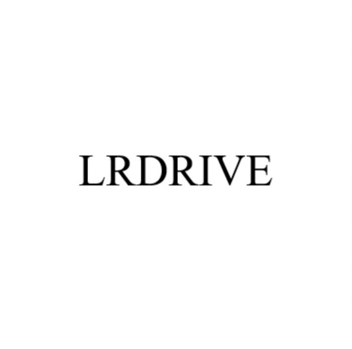 LRDRIVELRDRIVE