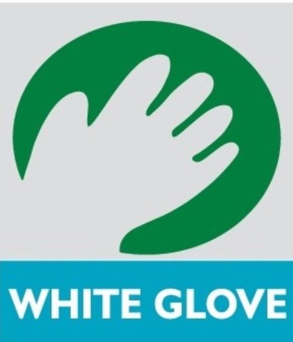 WHITE GLOVEGLOVE