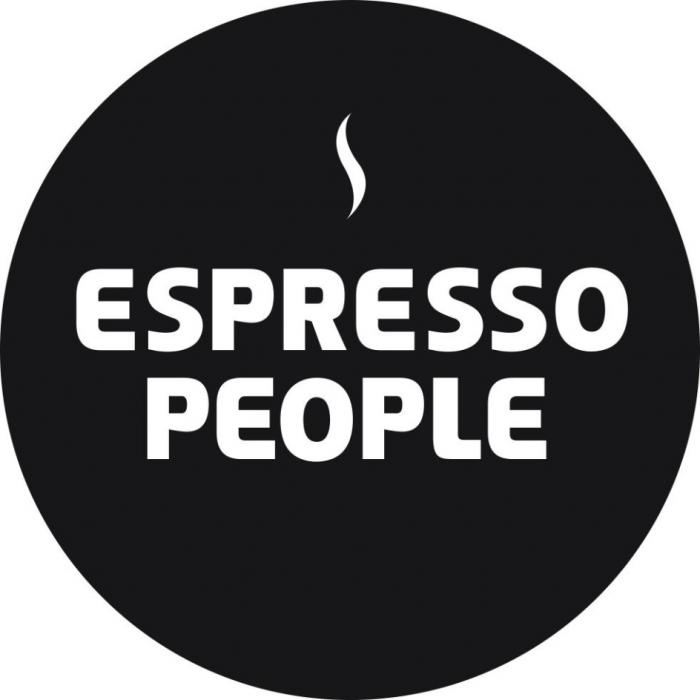 ESPRESSO PEOPLEPEOPLE