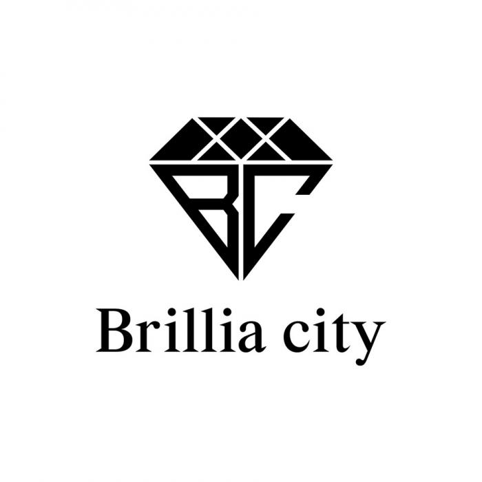 BC BRILLIA CITYCITY