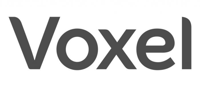 VOXELVOXEL