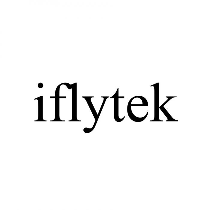 IFLYTEKIFLYTEK