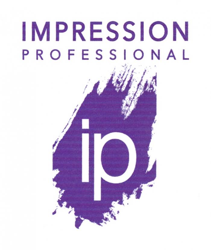 IP IMPRESSION PROFESSIONALPROFESSIONAL