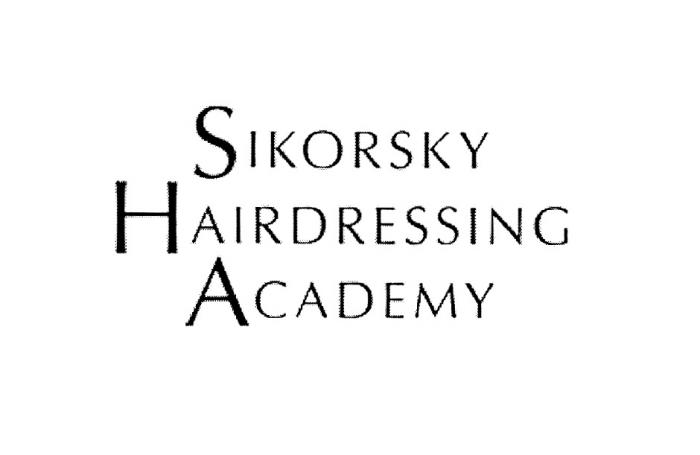 SIKORSKY HAIRDRESSING ACADEMY SHASHA