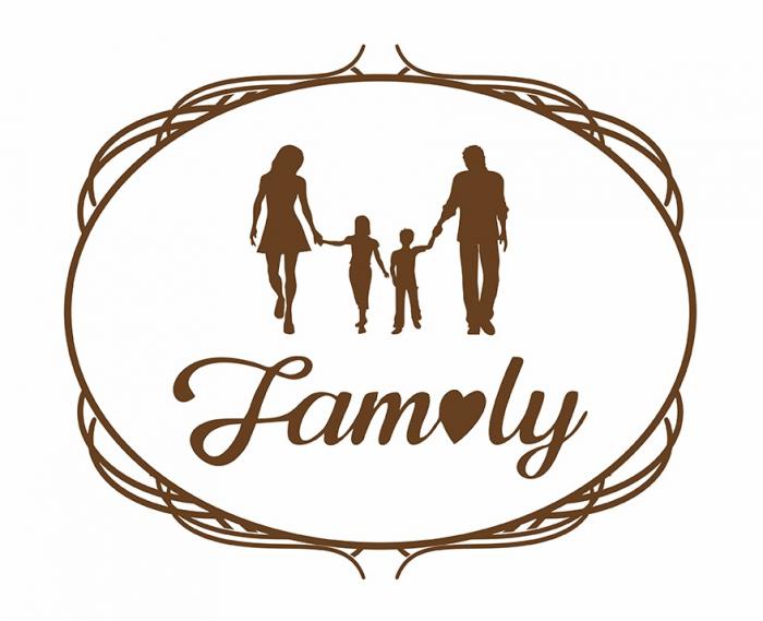 FAMILYFAMILY