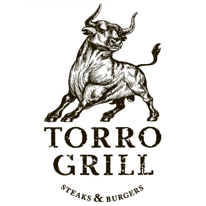 TORRO GRILL STEAKS & BURGERSBURGERS