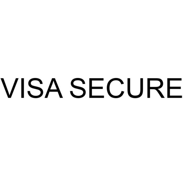 VISA SECURESECURE