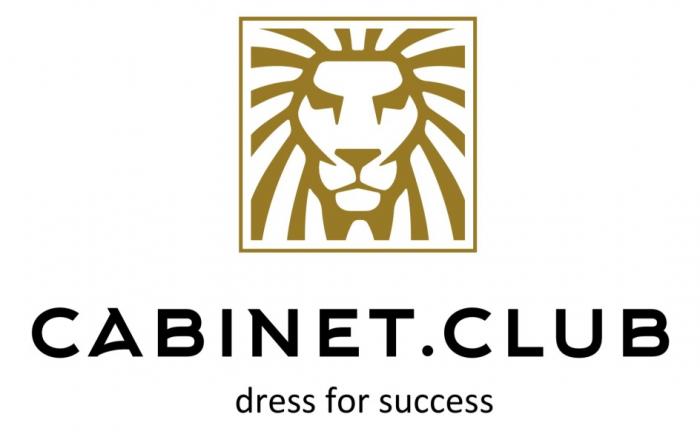 CABINET.CLUB DRESS FOR SUCCESSSUCCESS