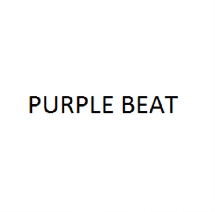 PURPLE BEATBEAT