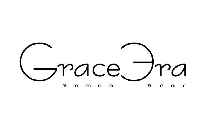 GRACEЭRA WOMAN WEARWEAR