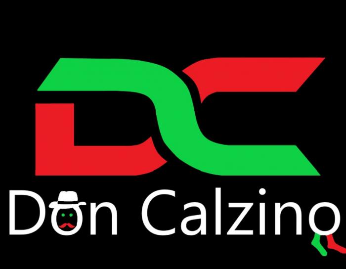 DON CALZINO DCDC