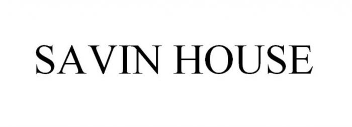 SAVIN HOUSEHOUSE