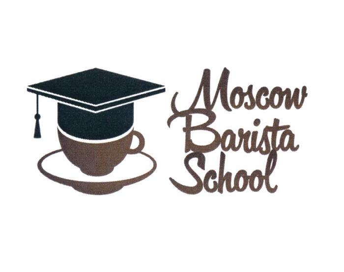 MOSCOW BARISTA SCHOOLSCHOOL