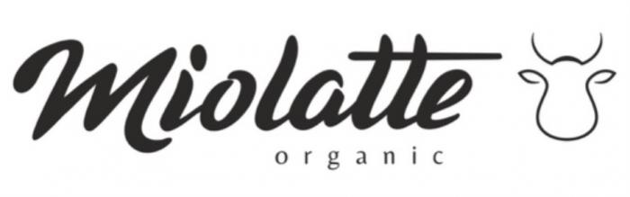 MIOLATTE ORGANICORGANIC