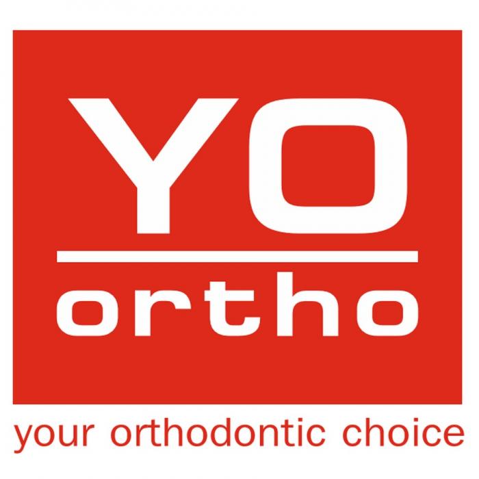 YO ORTHO YOUR ORTHODONTIC CHOICECHOICE