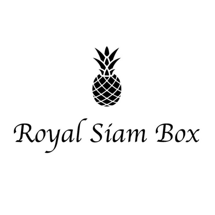 ROYAL SIAM BOXBOX