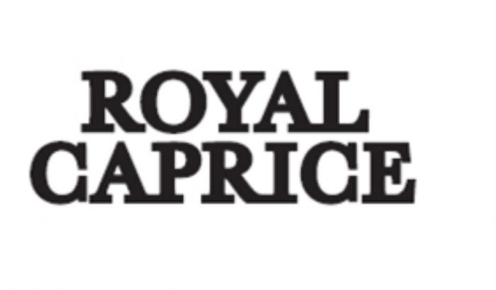 ROYAL CAPRICECAPRICE