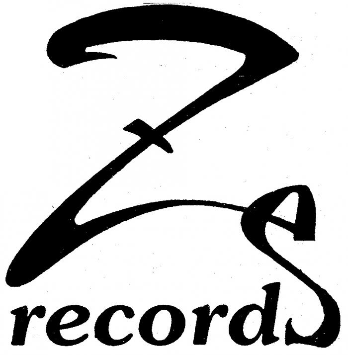 RECORDS Z